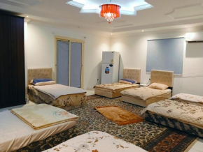 Fatih Hostel نزل فاتح المشترك
